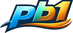 Logo pb1 untuk pengguna dewasa